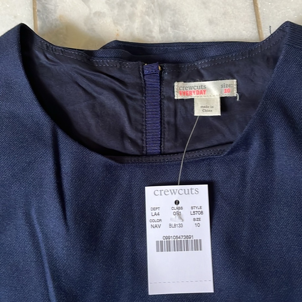 Crewcuts NWT - Picture 2 of 3
